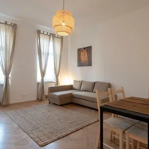 Apartmán Living - Margareten, Vídeň