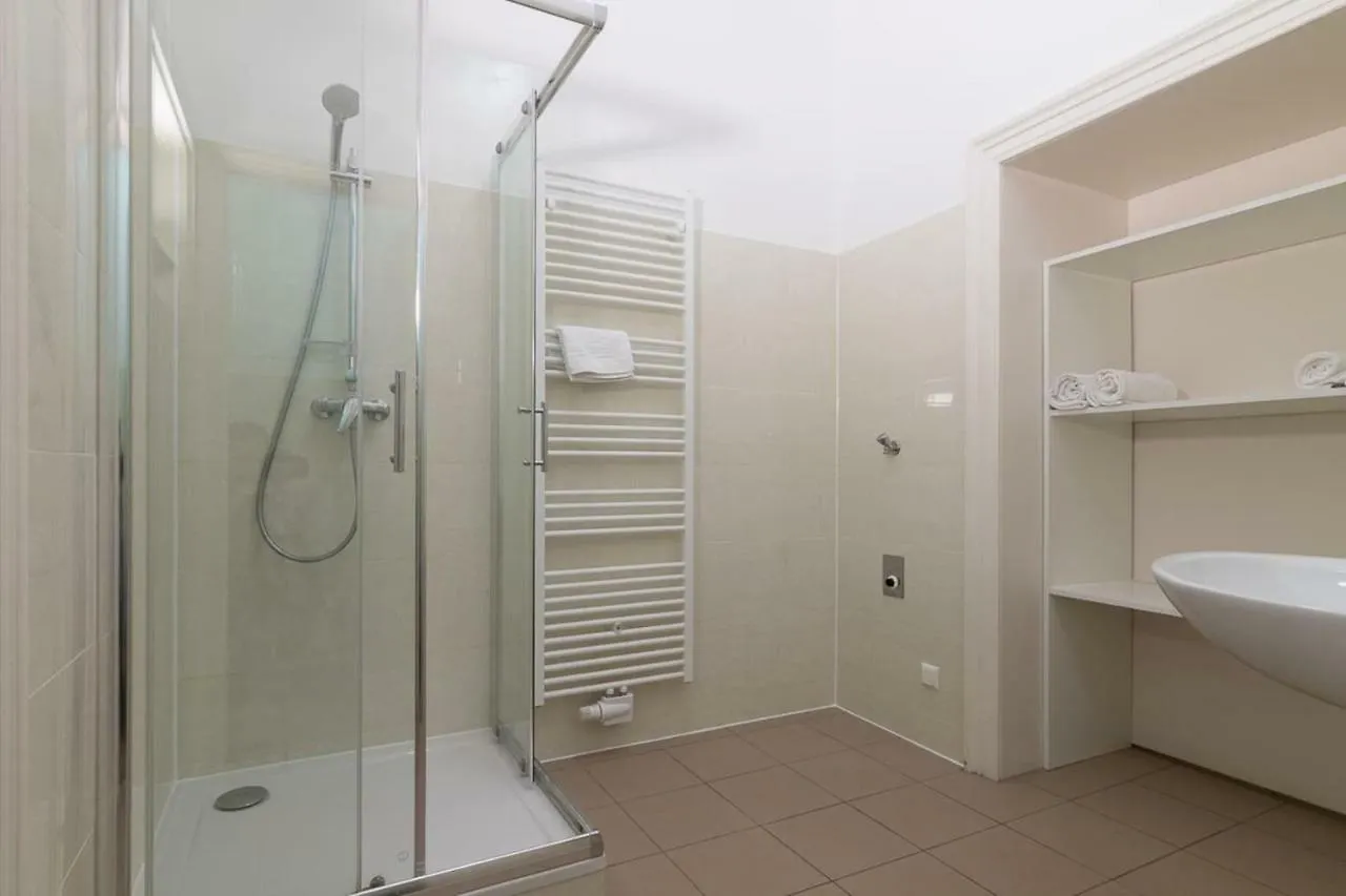 Belvedere City Center Apartment Vienna
